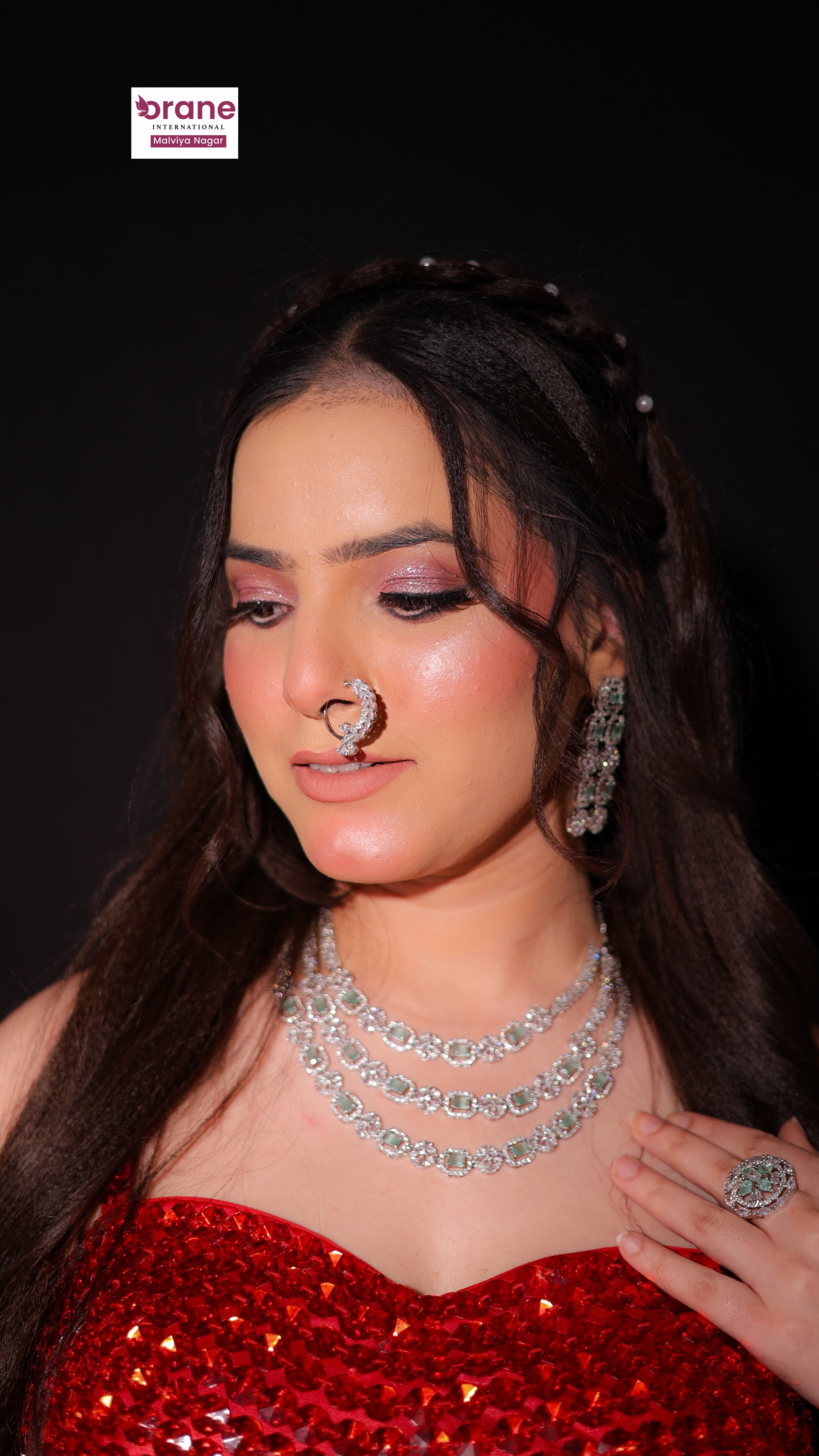 Beauty spell by ayeshu