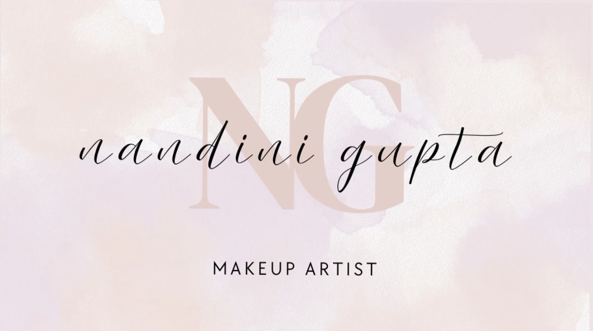 Nandini Makeup Artist