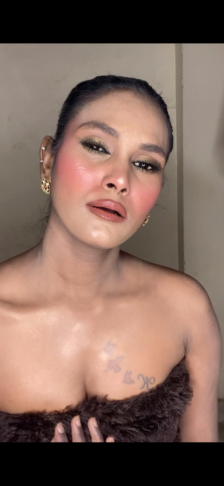 tannu_ Makupartist_mua